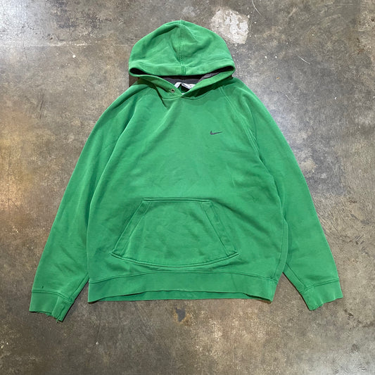 Nike Oregon Green Hoodie
