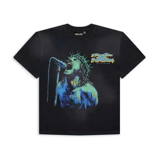 Hellstar Devil Ozzy tee