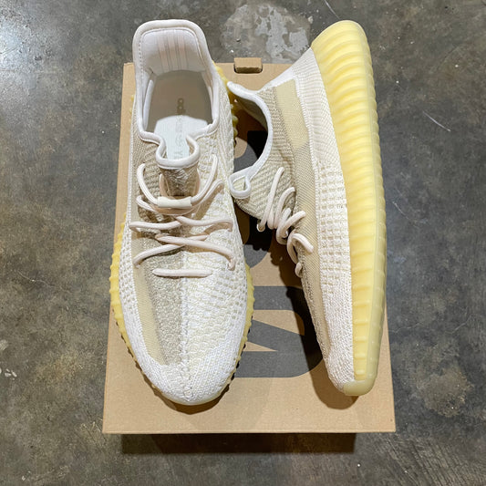 Yeezy 350 V2 Natural