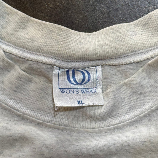 90's Beagle Won's Wear Tee