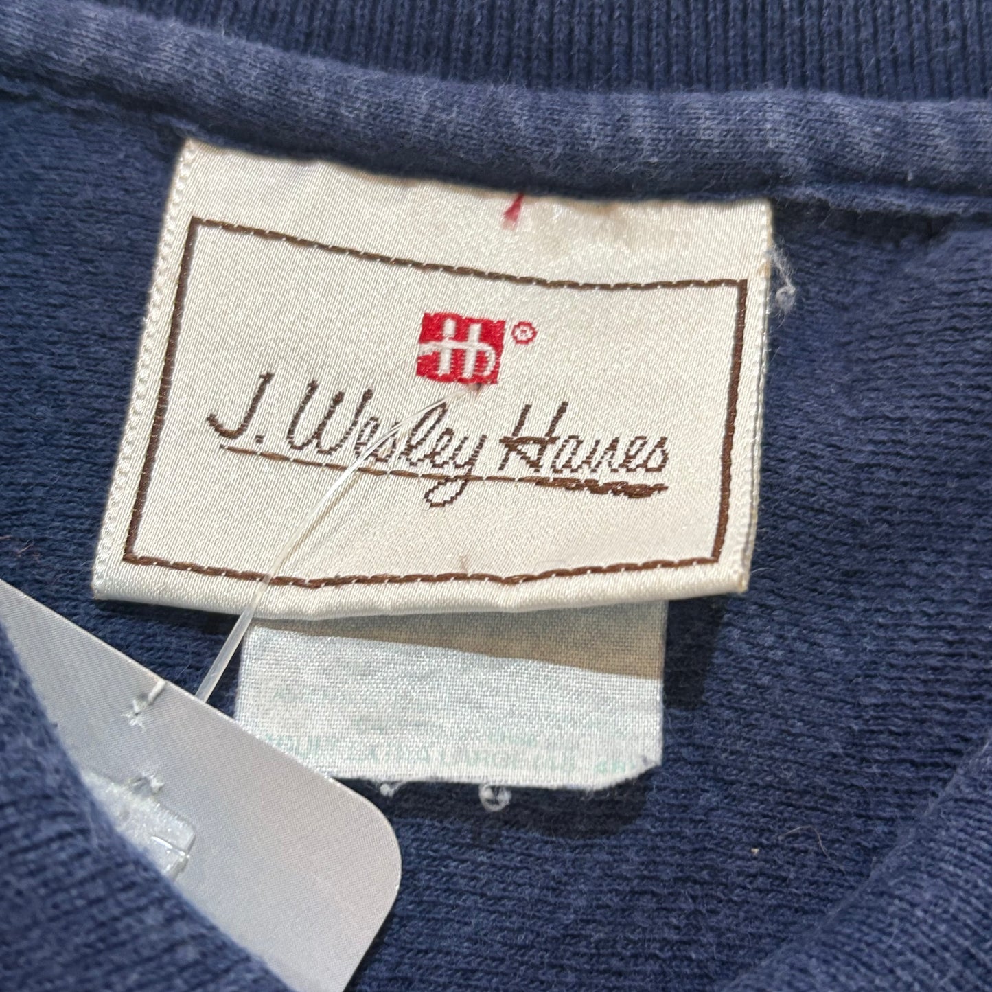 Auburn AU Logo Polo Shirt