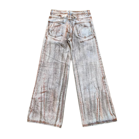 Dying Wishes Dumpy Denim