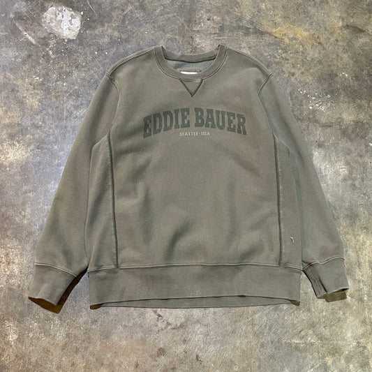 Eddie Bauer Seattle USA Sweatshirt