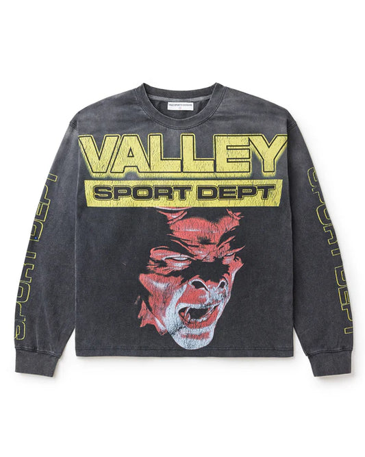 Vale Hellboy LS tee
