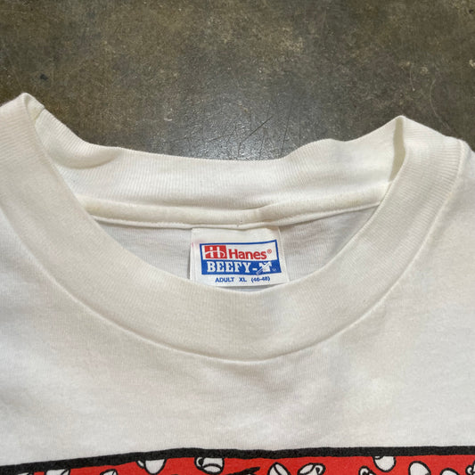 Coffee's On 1997 Art Tee