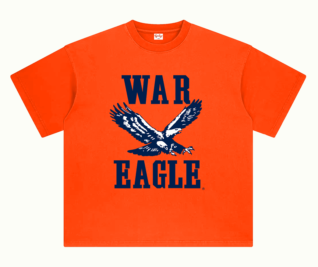 WAR EAGLE TEE