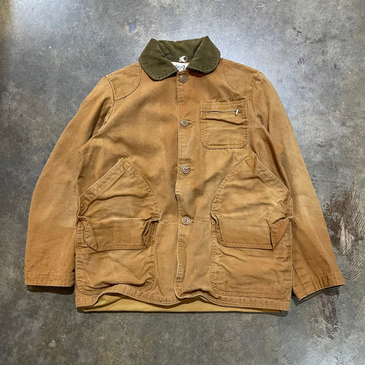 1970s LL Bean Barn Coat20