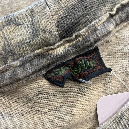 Liberty Advantage Timber Camo Long Sleeve Tee XL