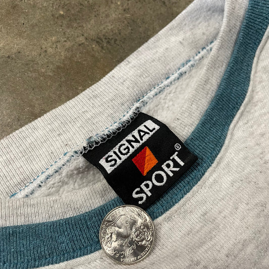 Channel Cats Huntsville Crew