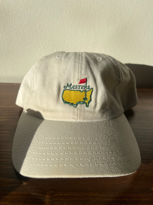 The Masters Hat