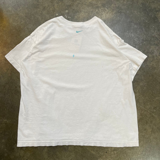 Skip The Excuses Nike Tee