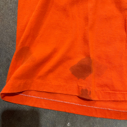 1982 Swimming and Diving SEC Tee.