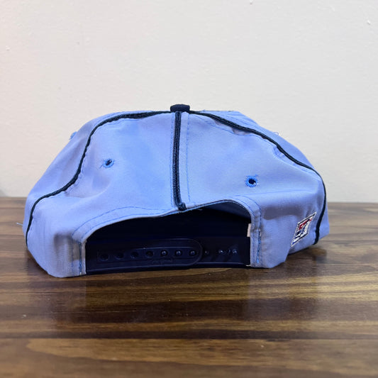 DS North Carolina Baby Blue Snapback