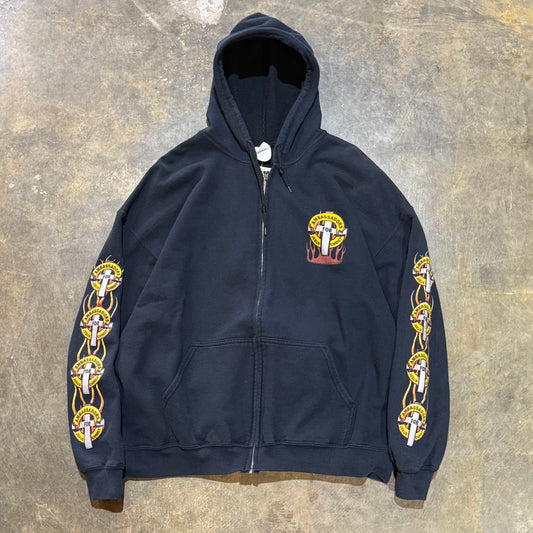 Ambassador For Jesus Christ Hoodie