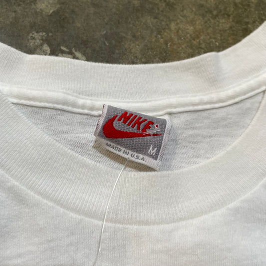 Nike Charles Barkley Wimps Need Not Apply Tee