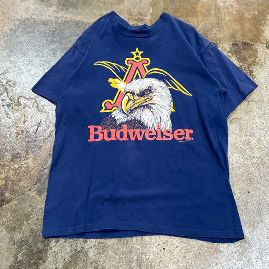 Budweiser Eagle Graphic Tee