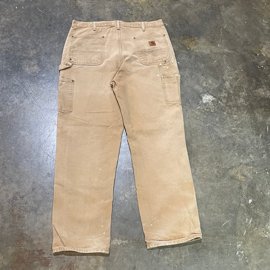 Carhartt Original Dungaree Fit Work Pants (L)