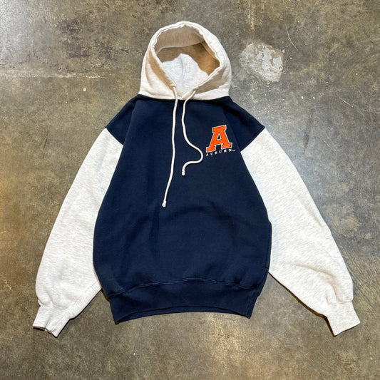 2 Tone Auburn Galt Hoodie Youth