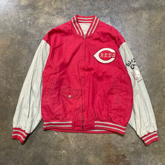 Cincinnati Reds Jacket