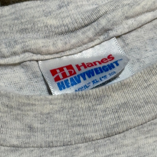 Colorado U.S. Olympics Fest 1995 Tee