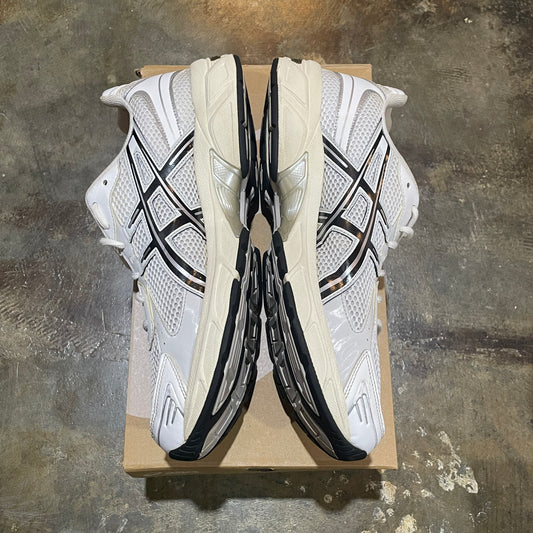 Asics Gel-1130 White Cloud Grey Used