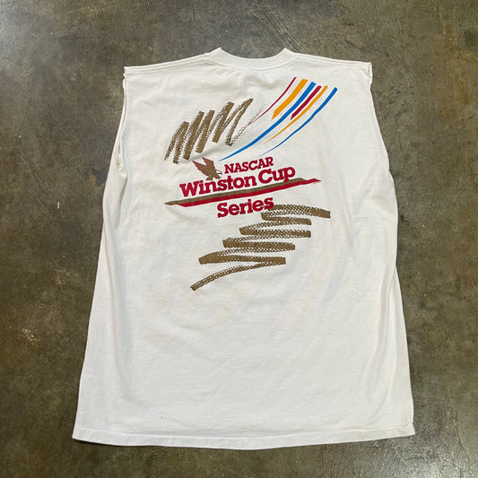 Winston 1992 Pocket Cutoff Tee