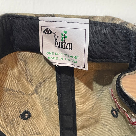 Guns & Gear Camo Hat