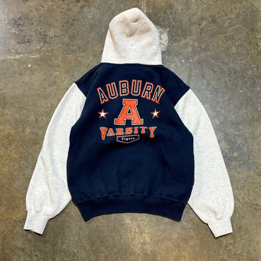 2 Tone Auburn Galt Hoodie Youth