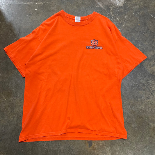 AU Bodda Getta Orange Tee