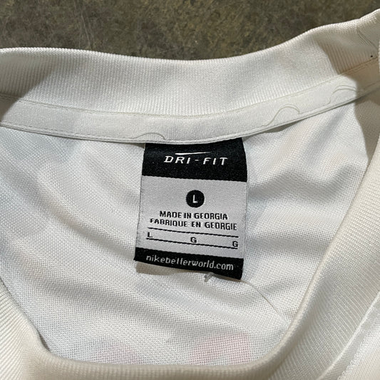 Poland Lewandowski Soccer Jersey