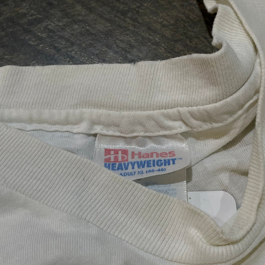 Atlanta 1996 Centennial Games Olympics Flags Tee