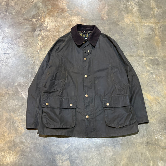 Baurbor Jacket