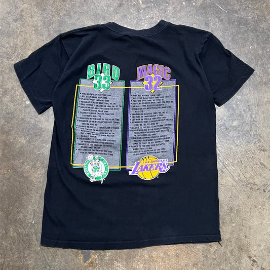 Salem Bird and Magic USA Basketball Tee