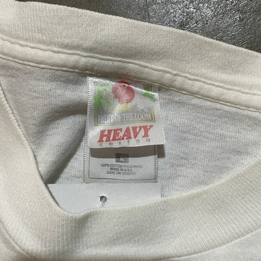 1990s Texas Rangers Division Champions Graphic Tee (M)