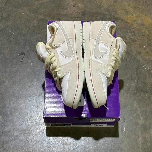 Nike Dunk Low SB City Of Love White