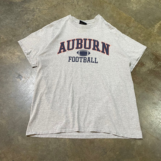 Auburn Football MV Sport Tee