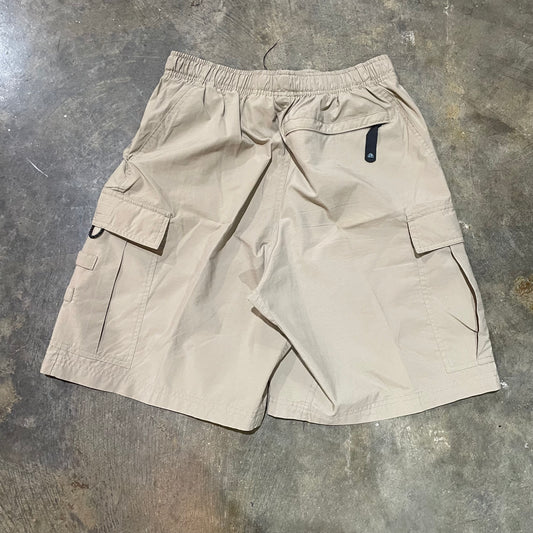 Tan Nike ACG Shorts