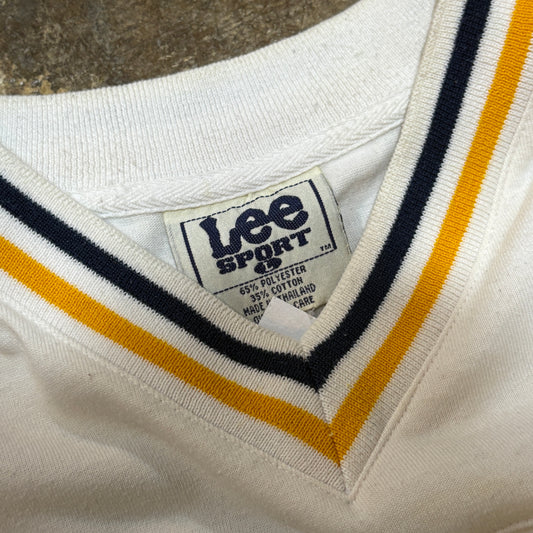 Lee Sports Atlanta Thrashers Pull Over Crew