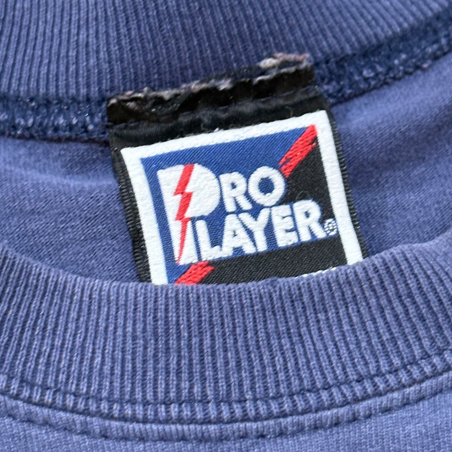 1990s Dallas Cowboys NFC Champions Super Bowl XXX Tee (XL)