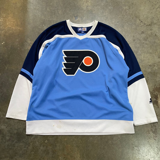 Philadelphia Flyers Starter Hockey Jersey