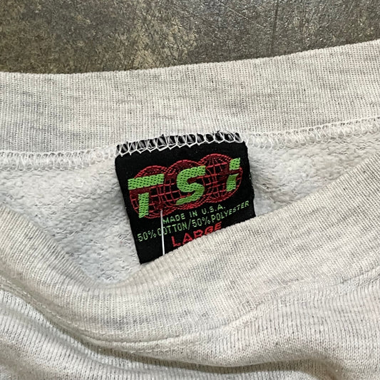 1992 Kentucky Wildcats TSI Crew