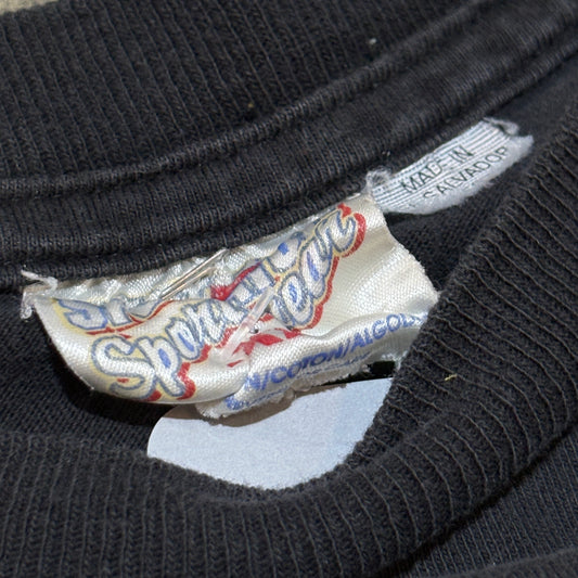 1995 Pittsburgh Steelers AFC Champs Shirt