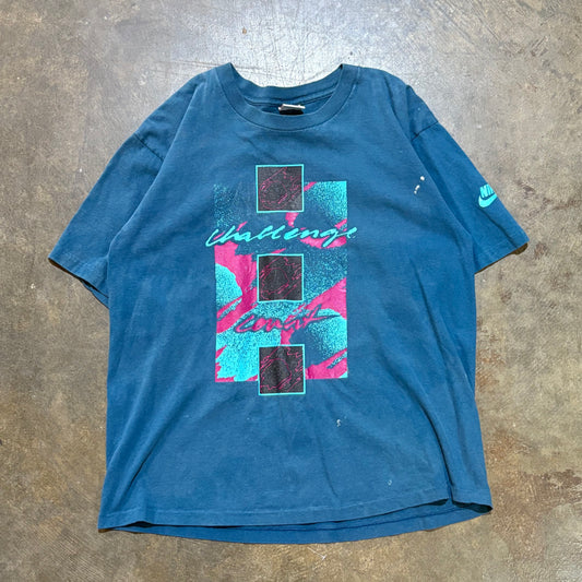 Nike Challenge Court shirt