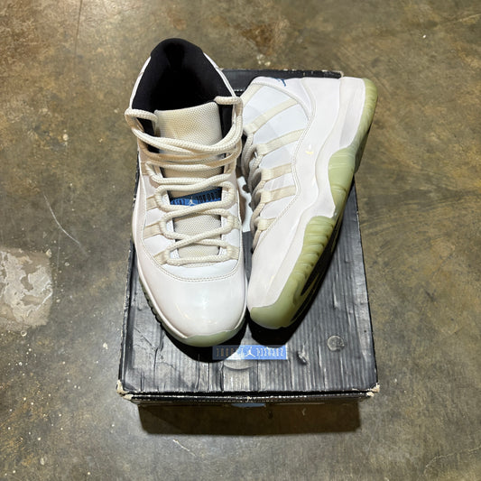 Jordan 11 Retro Legend Blue (2014)