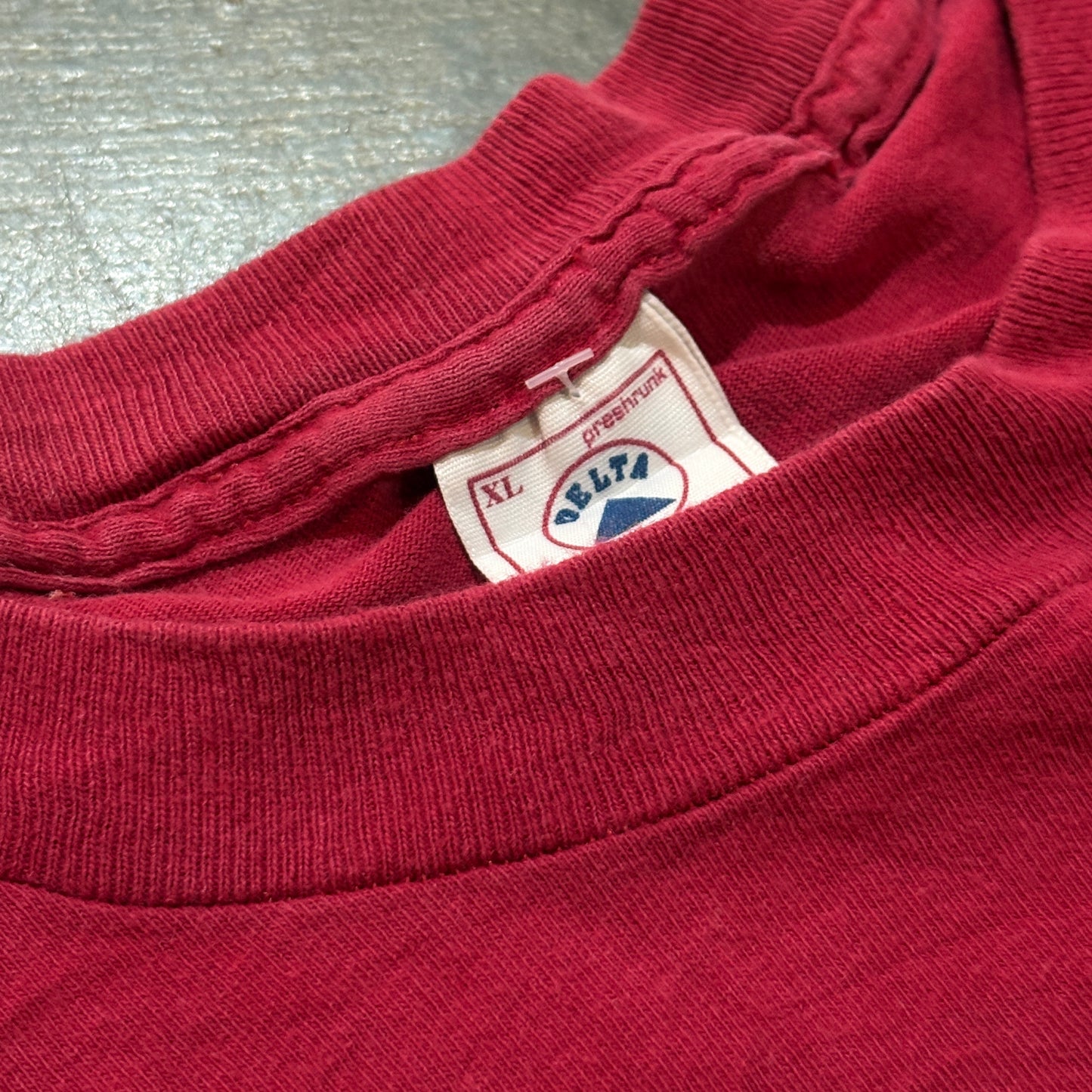 1990s San Francisco 49ers NFL Graphic Tee (XL)