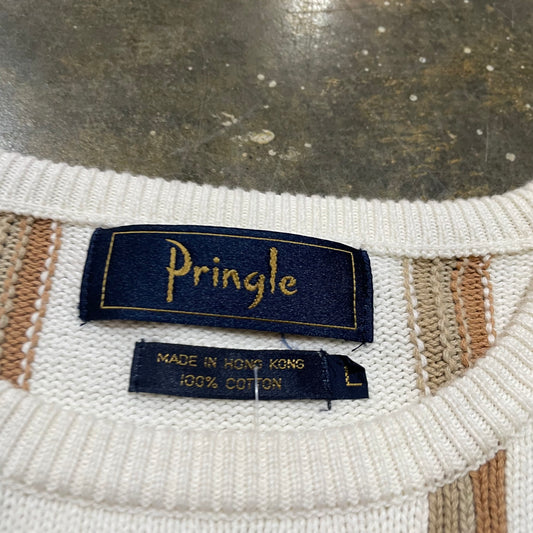 Pringle Golf Sweater