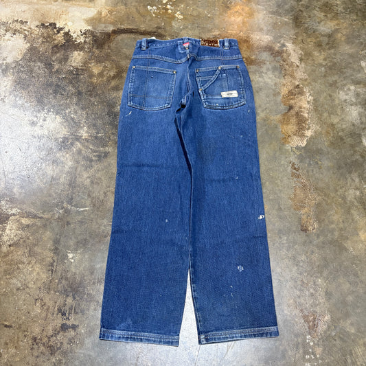 ESCO Denim Pants