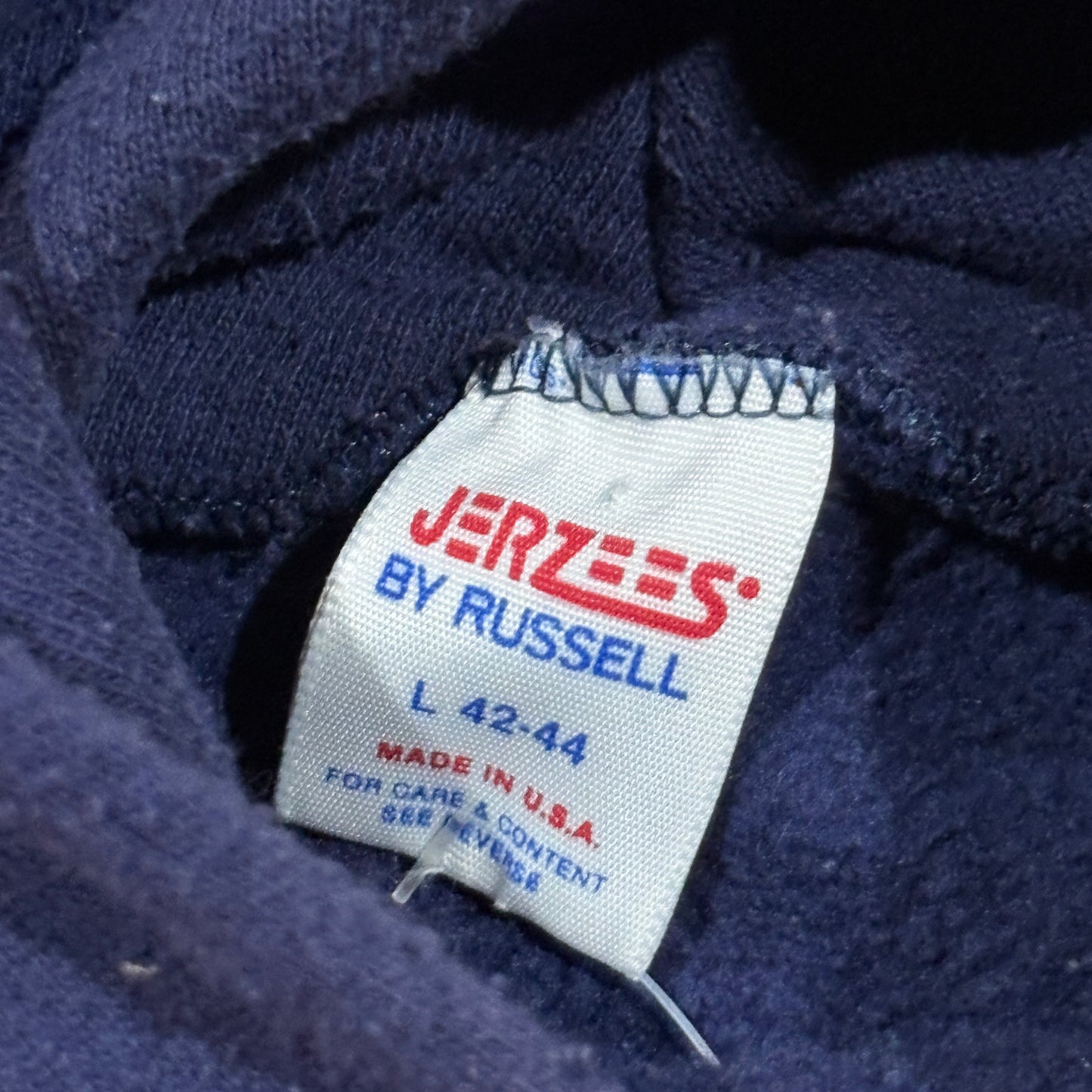 Auburn Tigers Arch Hoodie