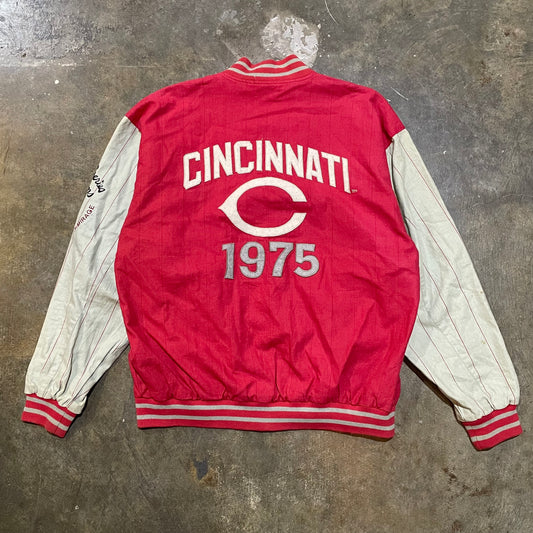 Cincinnati Reds Jacket