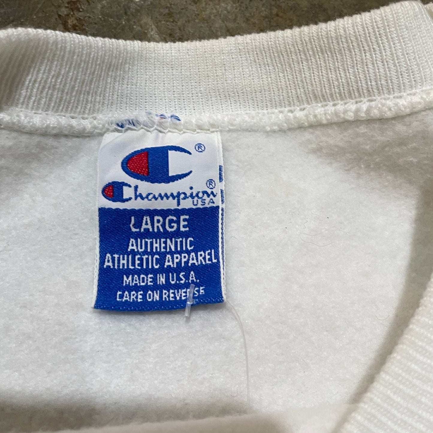 Pro Football Hall of Fame Legends of The Game White Crew